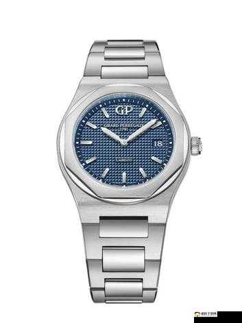 芝柏桂冠 08 年原版照片：探寻经典腕表的奥秘