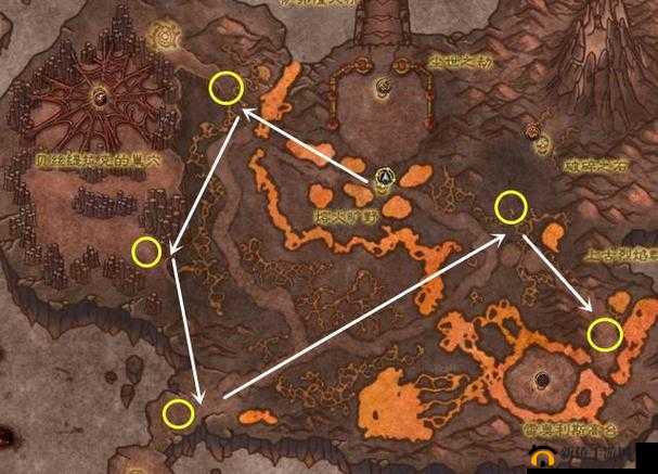 魔兽世界9.0只有忏悔者任务怎么做？火焰之地团队副本完成攻略