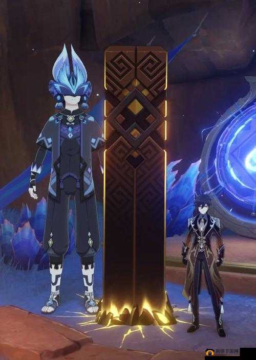 原神中的古闻之章是钟离的传说任务，其中包含了元素柱的解密环节。这一环节不仅考验玩家的元素技能掌握程度，还考验玩家的解谜思维能力。以下将详细解析古闻之章元素柱的解密方法以及钟离传说任务的解密顺序图。