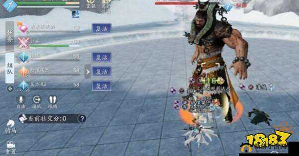 天涯明月刀手游王玉案件怎么断案?王玉案件证据收集步骤详解