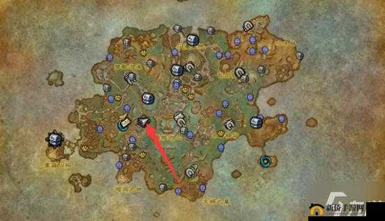 魔兽世界9.0灵种摇篮坐骑怎么获取?灵种摇篮坐骑获取方法详解