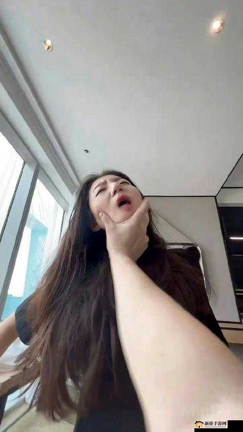 美女网红张津瑜：与霸道总裁吕知樾的私密视频曝光，引发全网热议