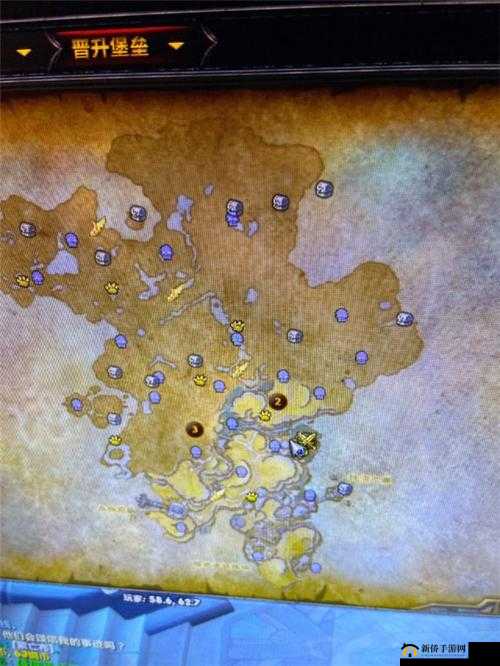 魔兽世界熟透的榴莲果在什么地方？熟透的榴莲果获取方法