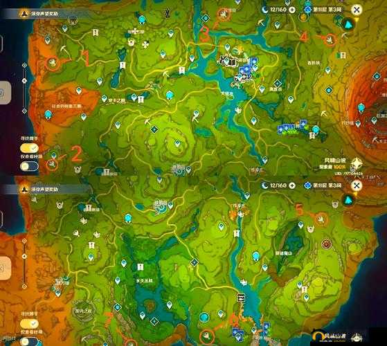 魔兽世界9.0祈愿蟋蟀宝箱在哪找到？祈愿蟋蟀宝箱寻找方法详解