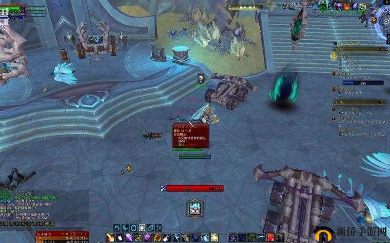 魔兽世界9.0平息他们的恐惧任务完成攻略，资源管理、技巧与避免浪费策略