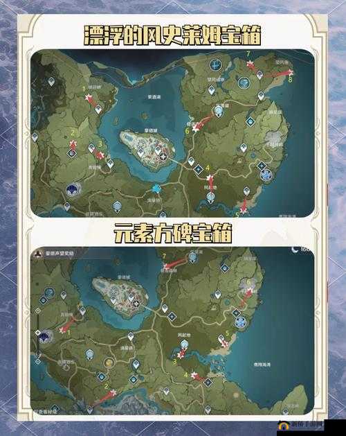 魔兽世界9.0祈愿蟋蟀宝箱在哪？祈愿蟋蟀宝箱位置介绍