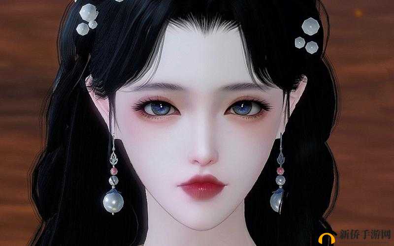 江湖悠悠捏脸系统玩法大全，捏脸方法步骤详解