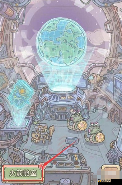 最强蜗牛定海珠解锁秘籍，打造龙神王座，解锁神秘力量