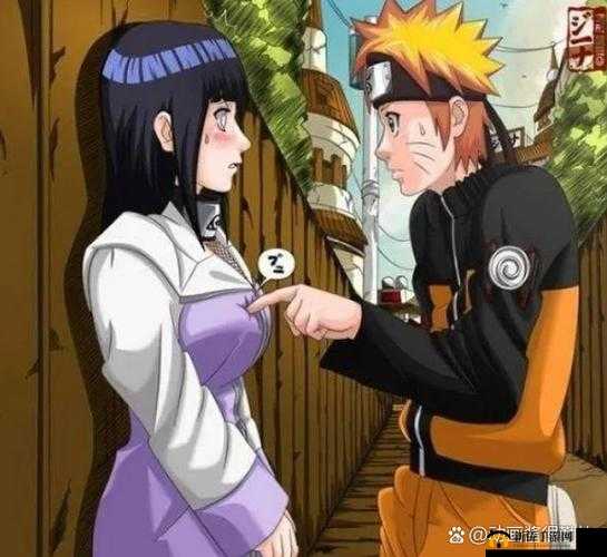 鸣人和小樱的爱情故事，你了解多少？