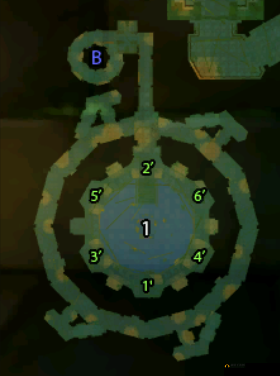 魔兽世界9.0需要帮助的神庙任务攻略，全面解析与玩法完成解决方法