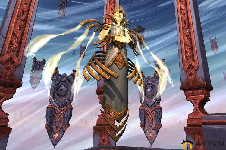 魔兽世界需要帮助的灵魂羁绊任务怎么完成？裴拉戈斯位置一览