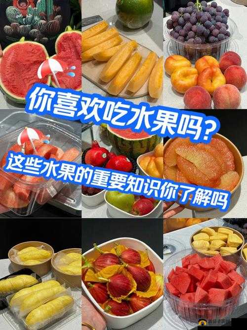 草莓芭乐丝瓜绿巨人榴莲18污:这些水果背后的秘密与美味搭配,你了解多少?