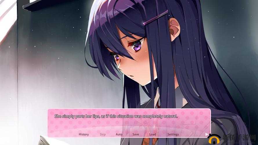 Doki Daki Literature Club结局大全与全剧情通关流程详解的攻略指南