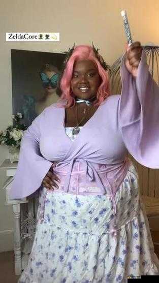 提问：最大肥婆BBwBBw巨大到底是什么意思？引发全网好奇与热议