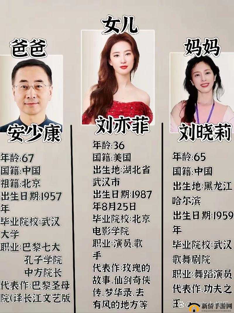 被称为小刘亦菲的她，为何放弃国内顶尖学府选择出国留学？