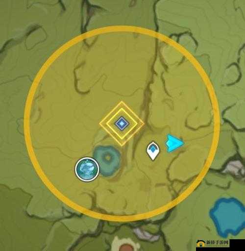 原神用元素视野寻找丢失的盒子怎么做？丢失的盒子位置大全