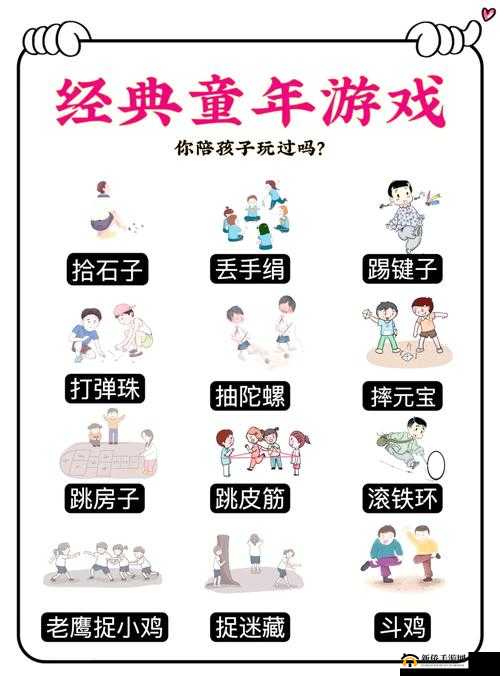 这些经典怀旧游戏,你还记得怎么玩吗?
