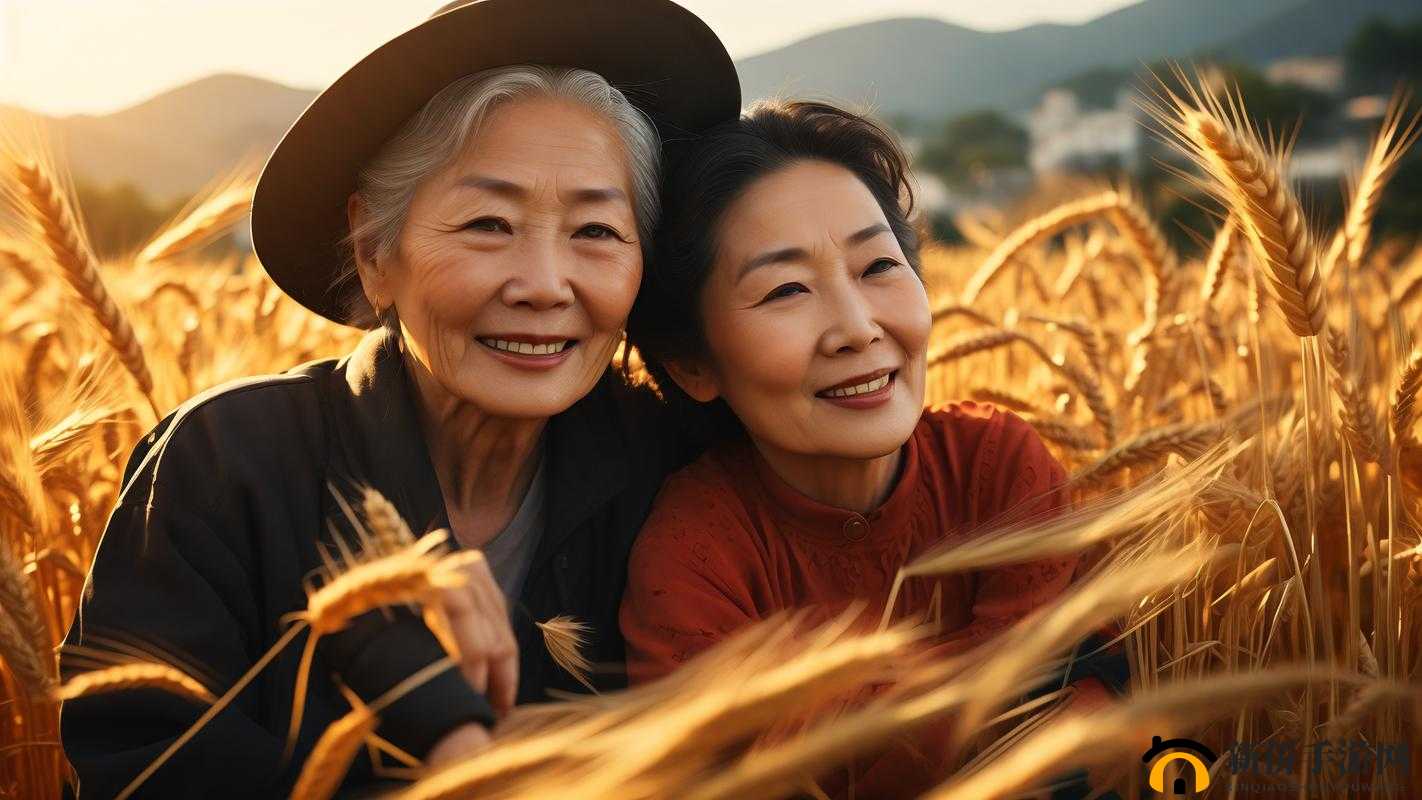 亚洲老头老太HD：经典怀旧影视作品高清合集，重温岁月里的温情与感动