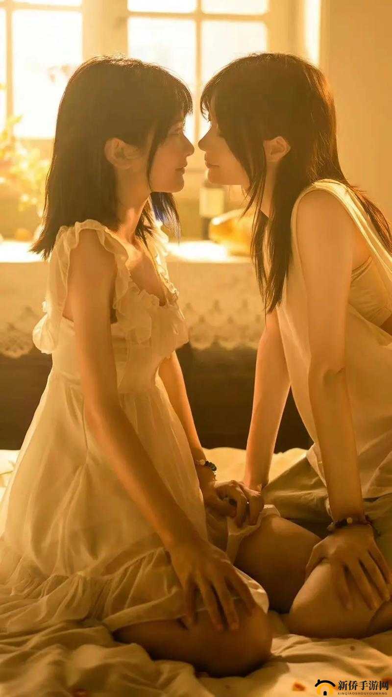 双女主真人素材视频无水印，精彩内容大揭秘，她们之间究竟发生了什么？快来一探究竟