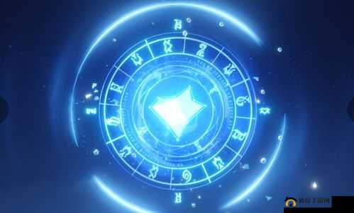 原神旋转星盘使符文对齐怎么完成?星盘符文任务解密方法