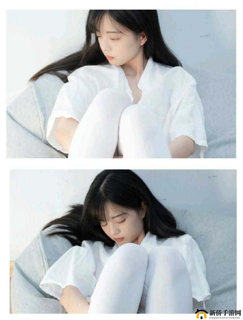 白丝制服少女被喷白浆,是道德的沦丧还是人性的扭曲?