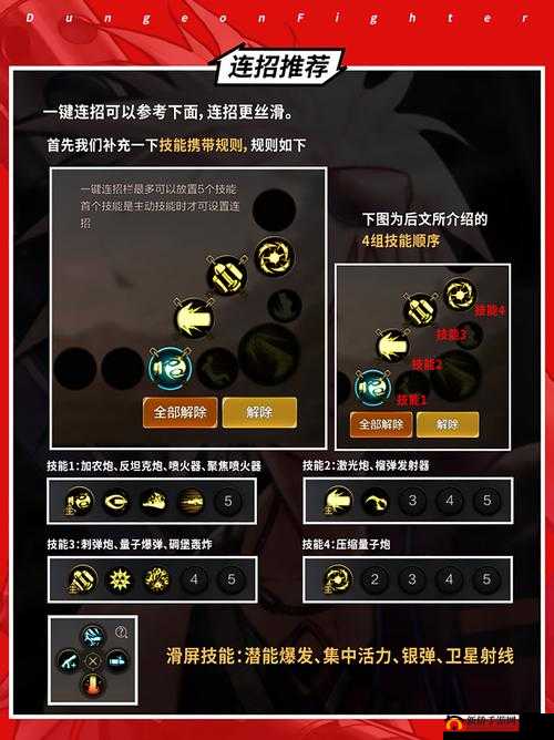 DNF阿拉德谋略战史莱姆怎么打?史莱姆阵容打法攻略
