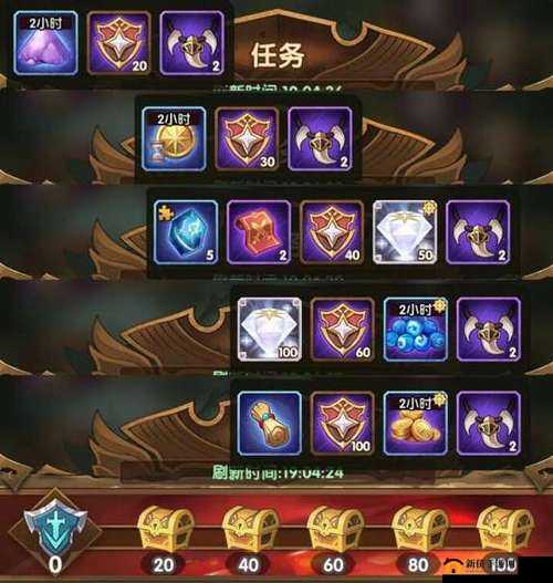 剑与远征斗技大会兑换指南，荣耀之牙活动商店兑换性价比深度解析