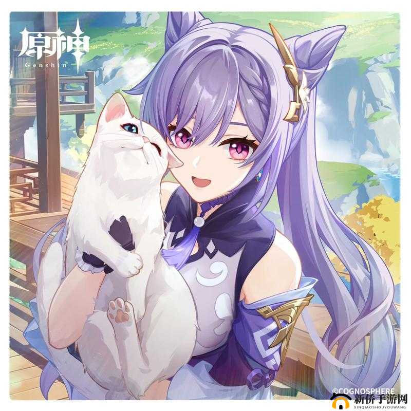 原神刻晴晚上见邮件任务全解析，生日邮件与璃月港的秘密