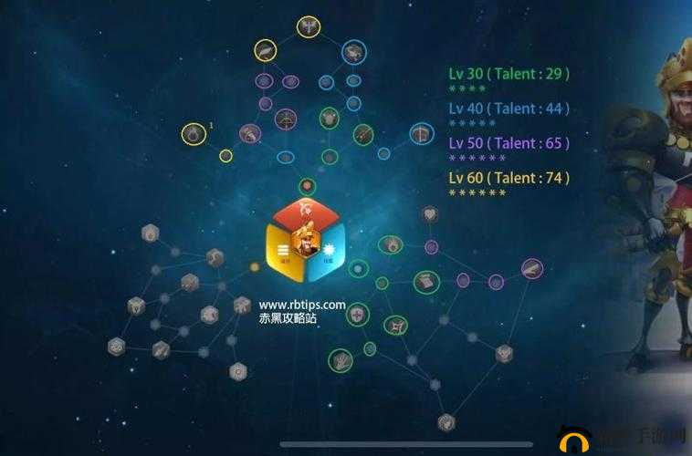 万国觉醒爱德华怎么获得？爱德华技能天赋及武将装备搭配攻略