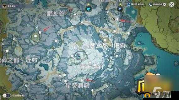 原神陨石碎片位置在哪里？陨石碎片位置大全