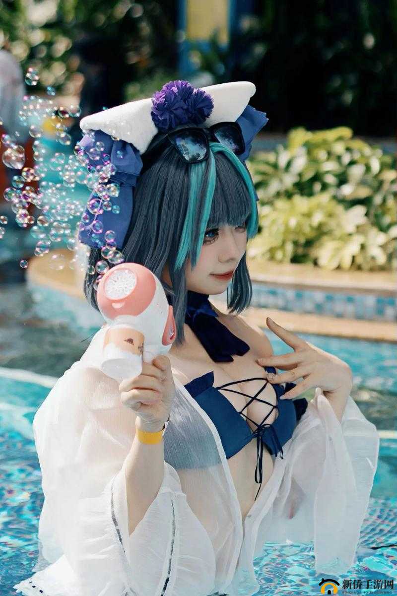 原神泳装 jk 丝袜为何如此受欢迎？快来一探究竟其独特魅力