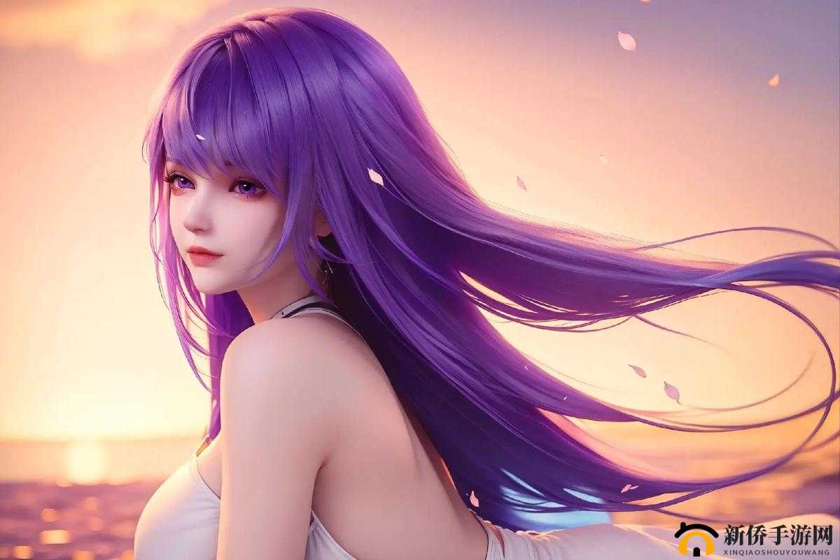 神秘的圣采儿壁纸，你能解读她的内心世界吗？