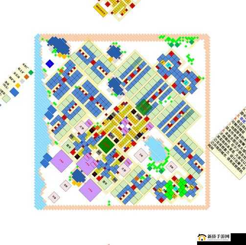模拟帝国波斯工业该怎么建造？波斯工业建造技巧攻略的演变史