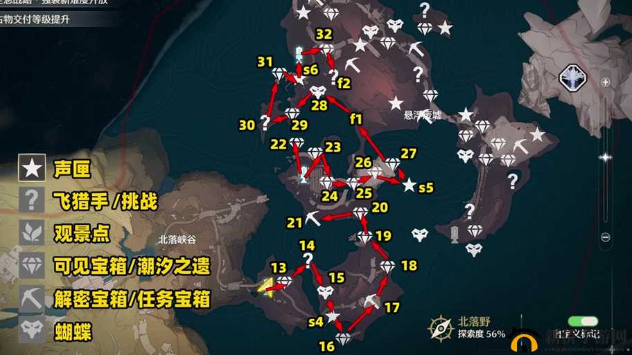 明日之后第三季尸潮箱子去哪里刷？尸潮箱子刷新点位置大全