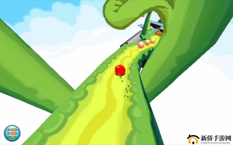 蹦球历险记攻略大全，全关卡图文通关攻略汇总