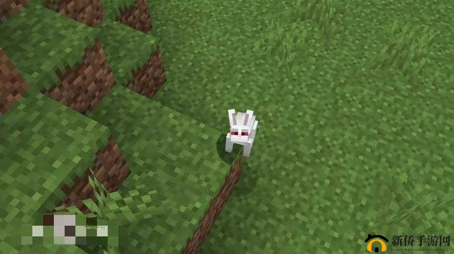 我的世界杀手兔怎么召唤？揭秘杀手兔召唤指令