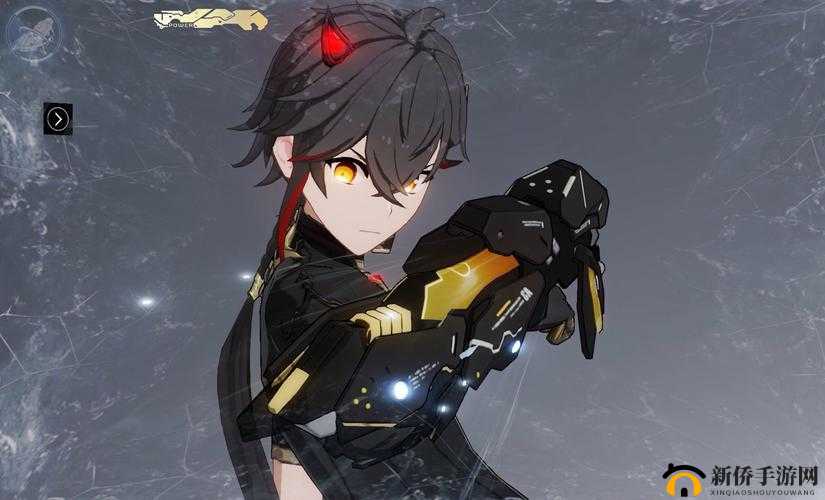 战双帕弥什常羽间章隐藏任务怎么完成？常羽间章隐藏任务技巧攻略的演变史