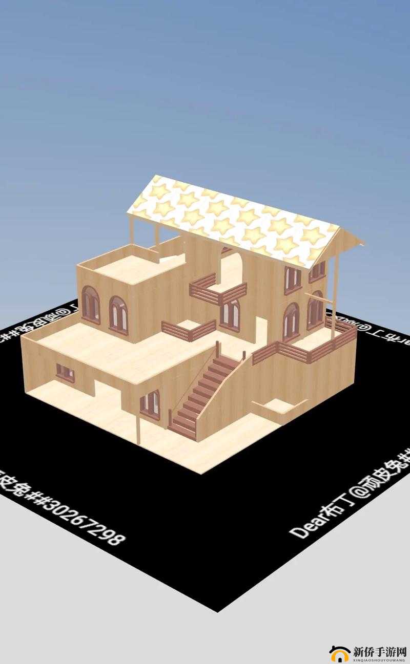 明日之后第三季房子没了怎么回事？家不见了解决方法深度解析