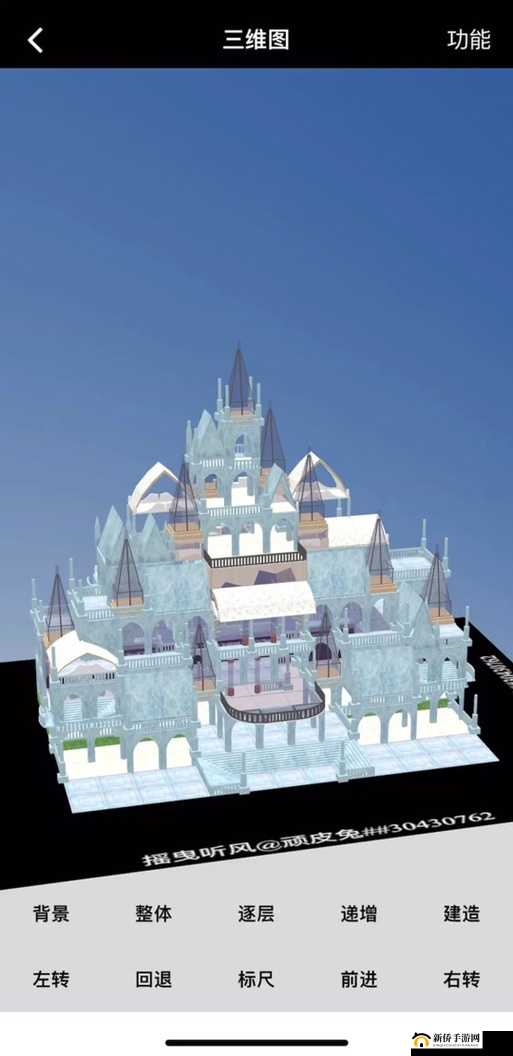 明日之后第三季怎么建造房子？基建系统玩法攻略详解