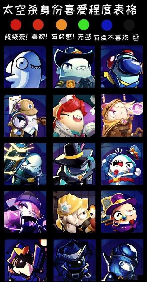 太空杀怎么设置中文？设置方法介绍及玩法革命预测