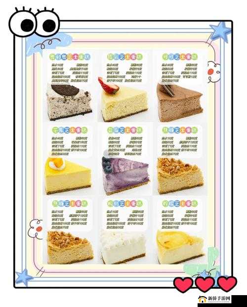 创造与魔法姜饼可可蛋糕的做法是什么？食谱配方公式分享