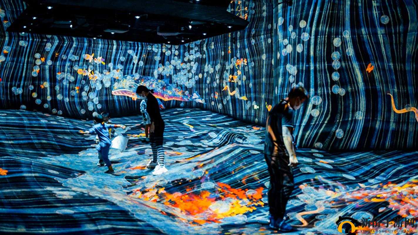 探索日韩-香蕉视频影院的未来：高清画质与沉浸式观影体验的全新革命