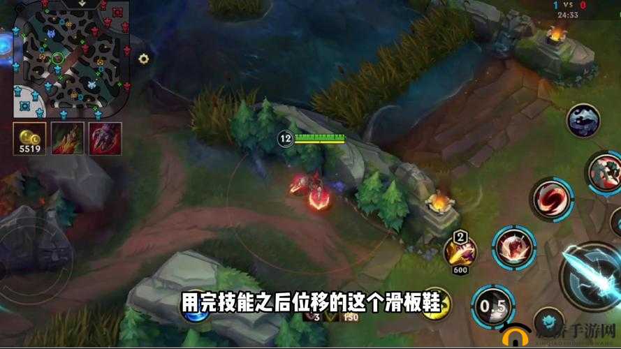 LOL手游任务攻略，与团队共杀3只峡谷先锋，解锁胜利之路