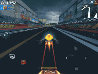 跑跑卡丁车手游狮城狂飙地图怎么跑？赛道线路玩法技巧分享在资源管理中的重要性