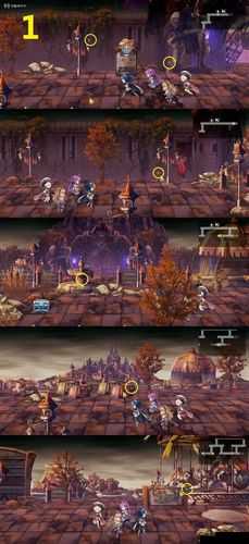 另一个伊甸捉迷藏支线怎么完成？新手村捉迷藏任务攻略