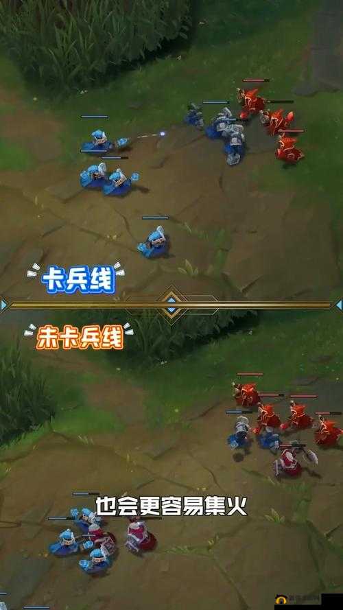 LOL手游Rift Herald是什么意思？英雄联盟手游峡谷先锋击杀方法