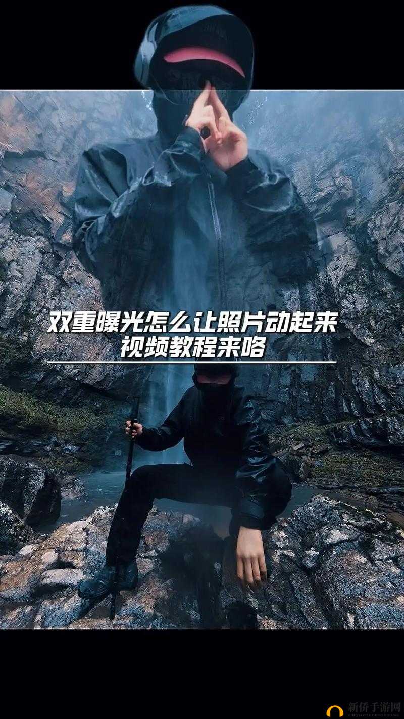 如何制作反差风视频？抖音上超火的反差风视频是这样拍出来的