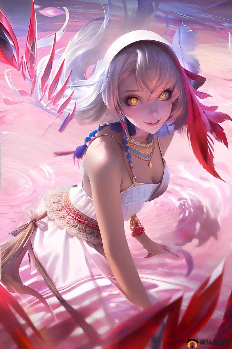 王者荣耀灵影刻印在哪里拍照？使用灵影刻印记录异变明显的位置一览