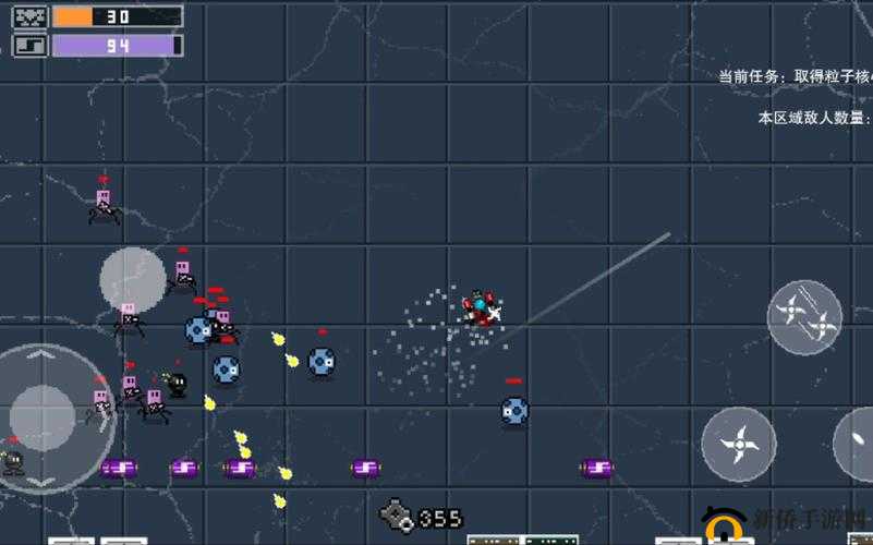 最后一个地球人手游怎么通关？新手少走弯路必看攻略