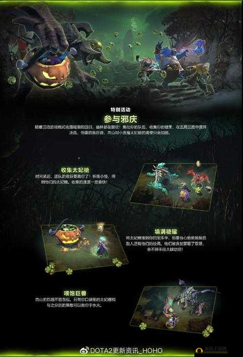 DOTA2夜魇暗潮活动怎么玩？每日100积分速刷攻略